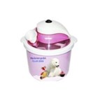 Máy làm kem gia đình Polar bear ICM-01